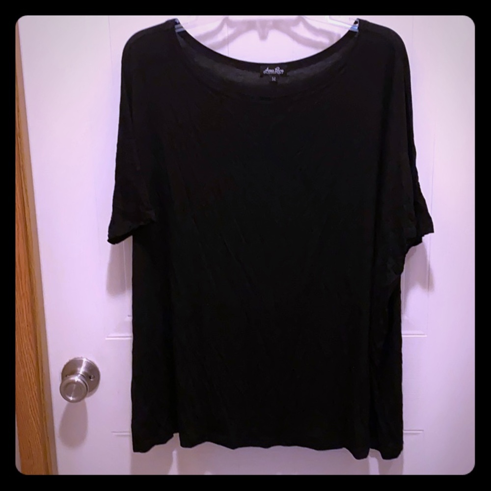 Black Tshirt